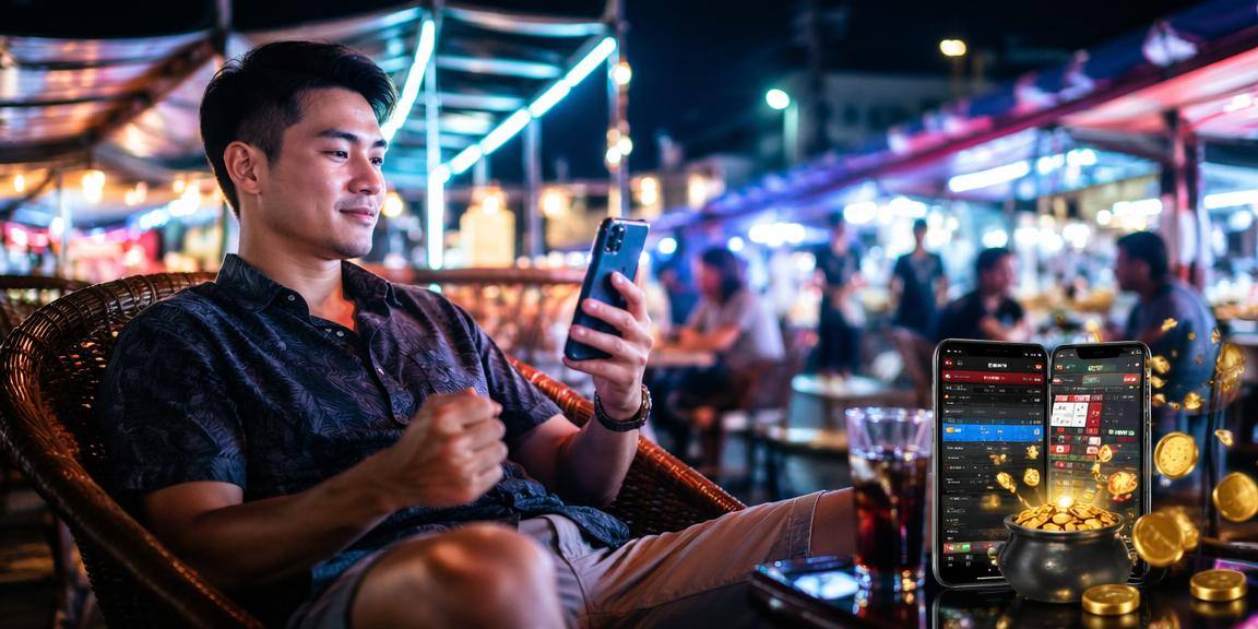 new777 Ứng dụng new777 cho Android và iOS
